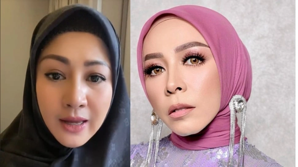 Terungkap Sosok Suami Baru Masnawati, Usai Bongkar Perselingkuhan Suaminya yang Menyeret Melly Goeslow