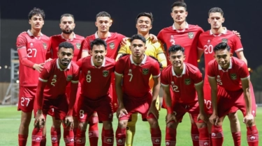 Timnas Indonesia Diminta Contek Pendekatan Irak Demi Kalahkan Jepang