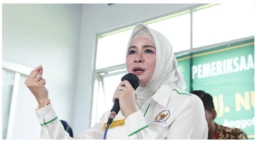 1.500 Karyawan Pabrik Ban di Cikarang Kena PHK, Anggota DPR: Pemerintah Harus Siap dengan JKP