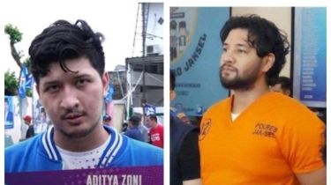 Ammar Zoni Minta Adiknya Jadi Sosok Ayah untuk Anaknya dan Irish Bella