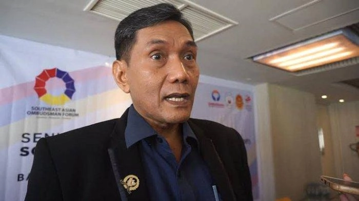 Buka Peluang Rekrut Penyandang Disabilitas jadi Anggota, Ombudsman Puji Kapolri