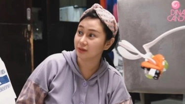 Denise Chariesta Mengaku Hidup dan Kepribadiannya Berubah setelah Punya Anak, Jadi Tak Emosional