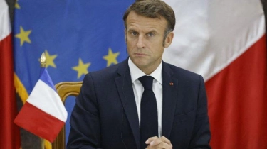 Di Balik Gusarnya Macron Terhadap Putin di Ukraina, Ternyata Ada Kekalahan di Afrika