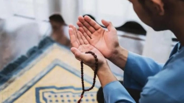 Doa Nabi Yunus dalam Tulisan Arab, Latin, dan Terjemahannya