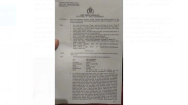 Henri Subiakto: Penangkapan Palti Salah Menerapkan Pasal UU ITE