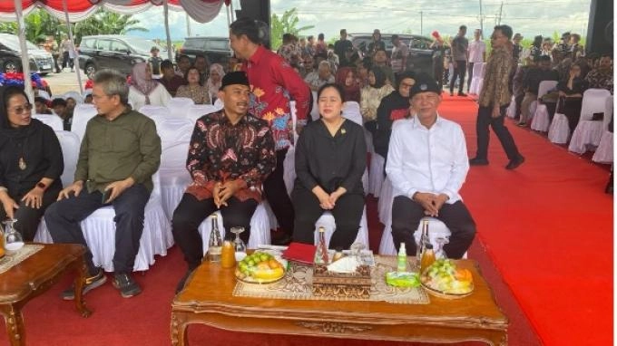 Ketua DPR Ingatkan Keberpihakan kepada Wong Cilik, Said Abdullah: Itu yang Kami Perjuangkan