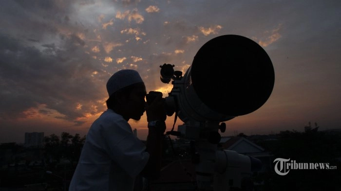 Ketua Umum PP Muhammadiyah Anggap Lumrah Tetapkan 1 Ramadan Lebih Awal