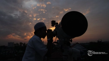 Ketua Umum PP Muhammadiyah Anggap Lumrah Tetapkan 1 Ramadan Lebih Awal