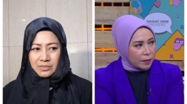 Masnawati Coba Hubungi Melly Goeslaw Tapi Tak Direspons: Sejauh Ini Nggak Ada Permohonan Maaf