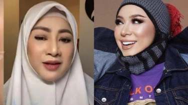 Masnawati Tegaskan Melly Goeslaw Jadi Penyebab Hancurnya Rumah Tangga hingga Diceraikan oleh Suami