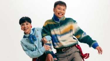 More on Mumbles Awali Tahun 2024 dengan Lagu 'Berdalih'