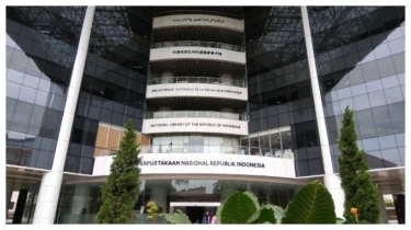 Perpusnas Siapkan Tiga Strategi Pelestarian Naskah Kuno