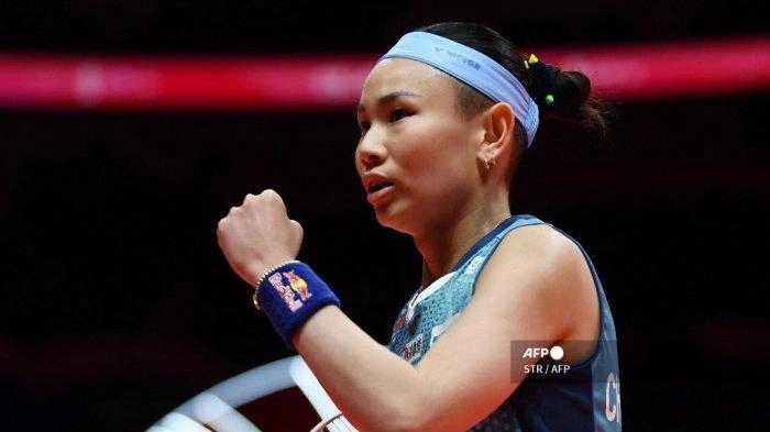 Update Hasil Semifinal India Open 2024: Dua Wakil Veteran Sukses Amankan Tiket Final