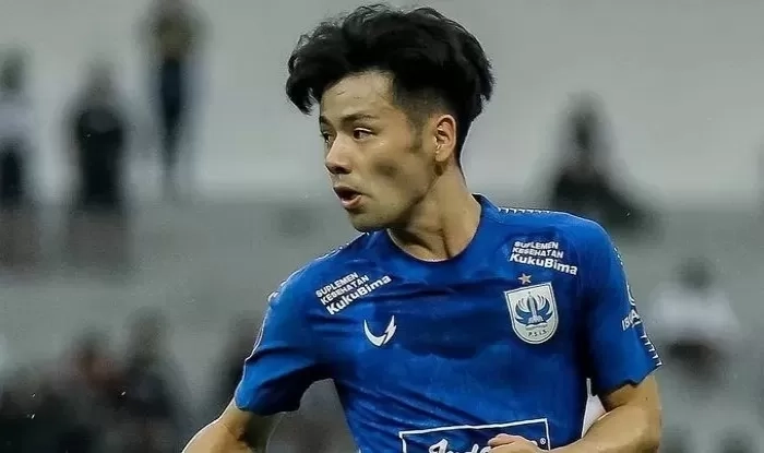 4 Pemain PSIS Semarang dengan Nilai Pasar Termahal, No 1 Eks Bintang Persebaya Surabaya