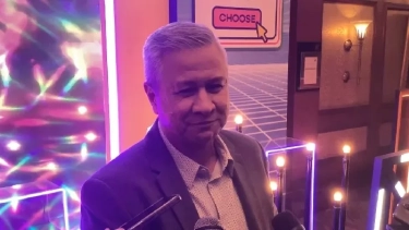 Direktur Bank Mandiri Rohan Hafas Berharap WMM 2023 Jadi Katalisator Peningkatan Tren Inovasi dan Inspirasi Bisnis Generasi Baru