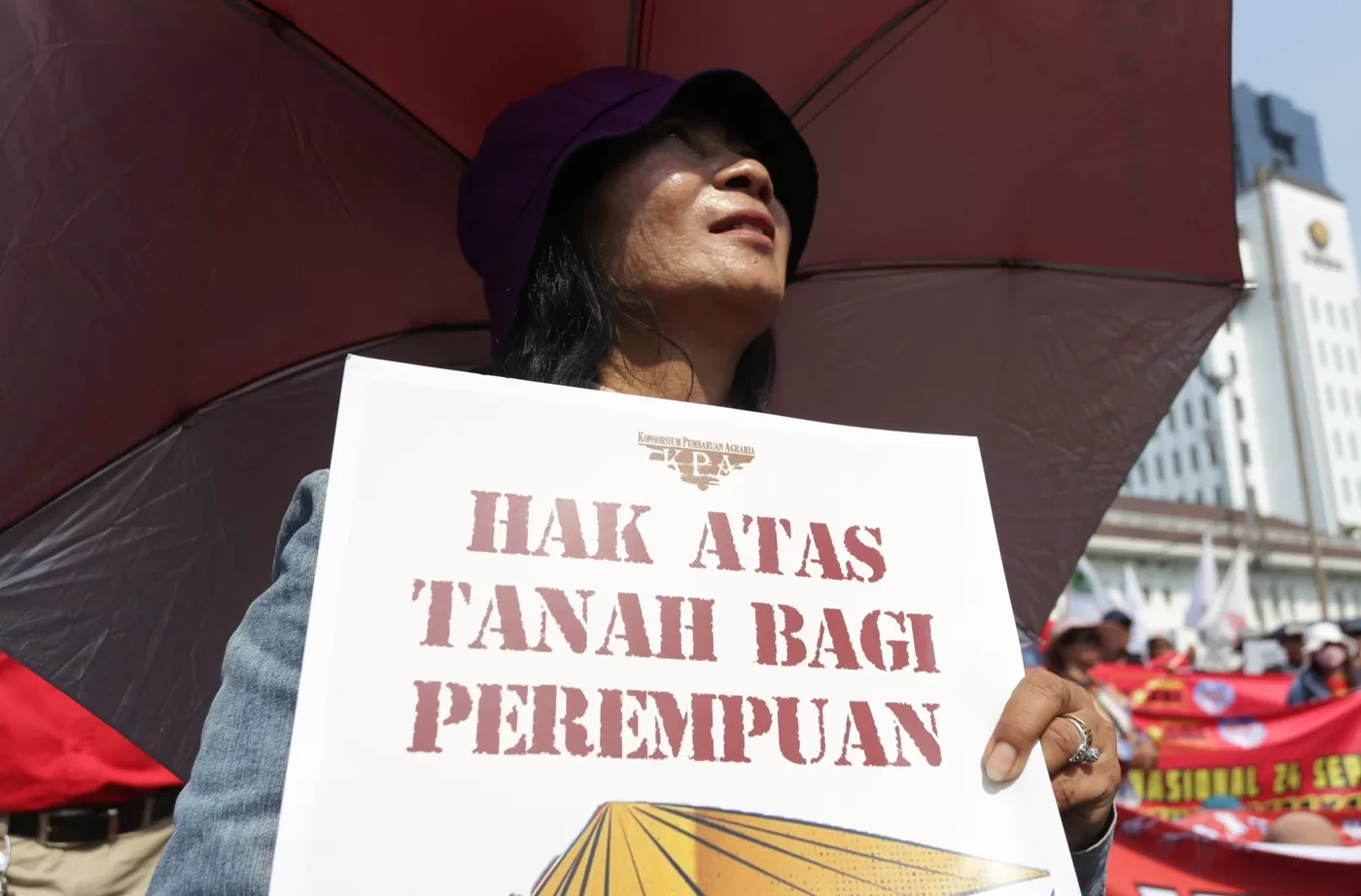 Pemerintah Diminta Serius Selesaikan Konflik Agraria di Akhir Masa Jabatan