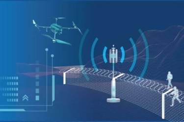 Perusahaan Teknologi Asal Turki Sebut Indonesia Harus Punya Teknologi Pertahanan dan Keamanan di Perbatasan
