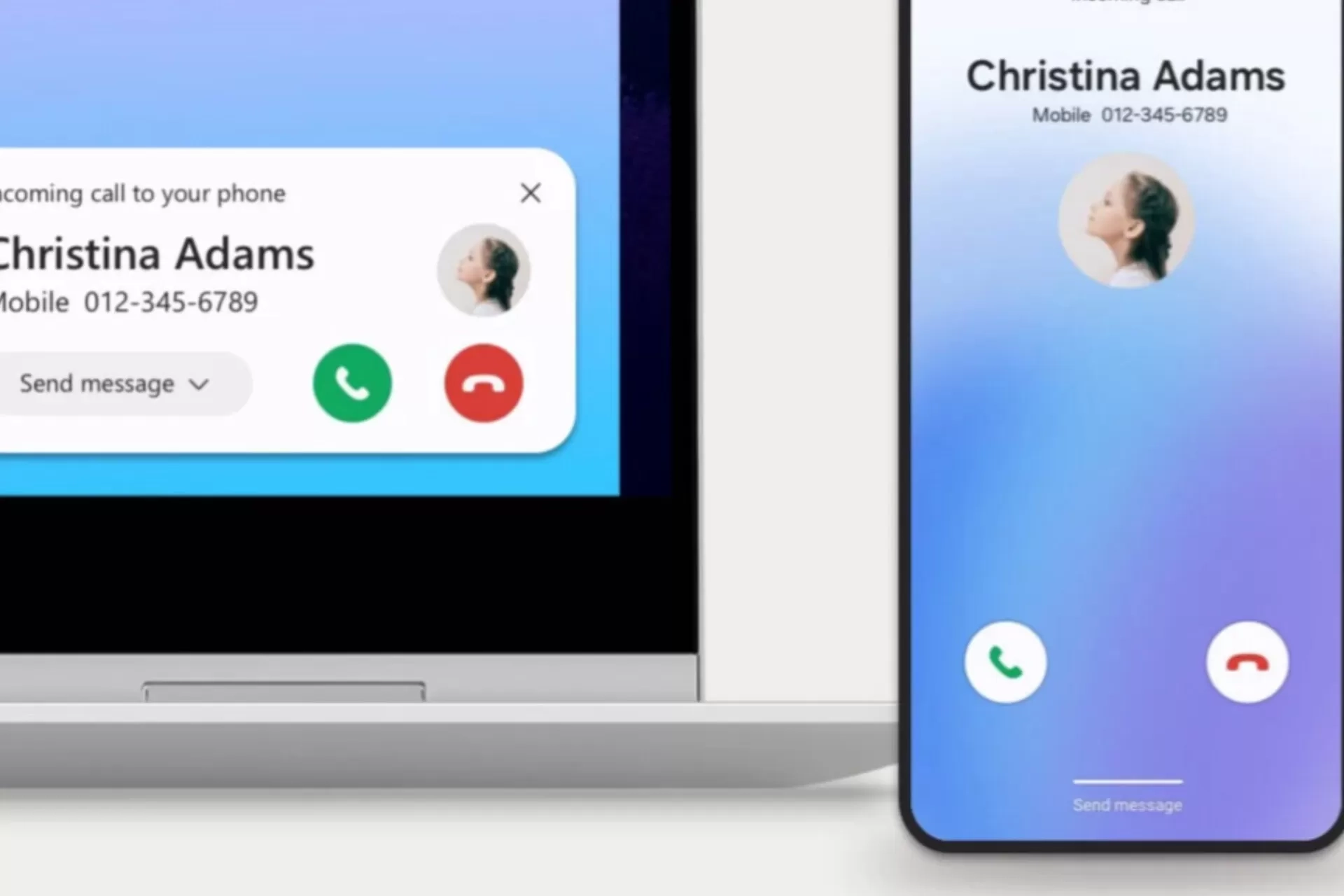 Samsung Luncurkan Aplikasi Phone for Windows, Bisa Lakukan Panggilan Telepon Lewat PC
