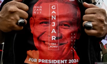 TPN Ganjar-Mahfud Akan Berikan Bantuan Hukum Terhadap Palti Hutabarat