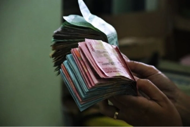 Aliran Modal Asing Masuk ke RI Kian Deras, Investor Buru SBN