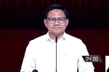 Cak Imin: Food Estate Rugikan Petani dan Masyarakat, Harus Dihentikan