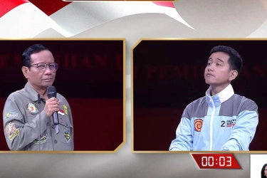 Debat 