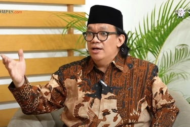 Gus Nadir Sebut Publik Melihat PBNU Rangkul Semua Partai Kecuali PKB