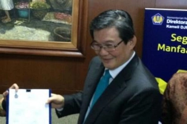 Harta Prajogo Pangestu Menguap Rp 49,9 Triliun