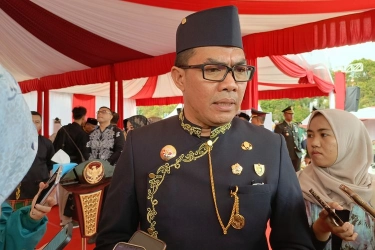 IPM Samarinda Tertinggi di Kaltim, Andi Harun Optimistis 2024 Bisa di Atas 82