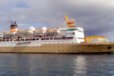 Jadwal Kapal Pelni KM Bukit Raya dari dan Menuju Kepri, Januari 2024