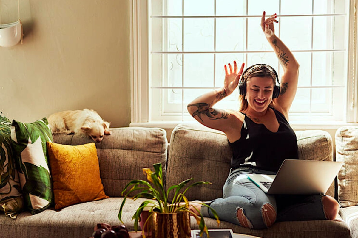 Memahami, Menerima, dan Mengobati ''Inner Child''