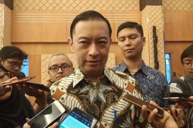 Profil Thomas Lembong yang Disinggung Gibran di Debat Pilpres: Pernah Jadi Menteri hingga Tulis Pidato Jokowi