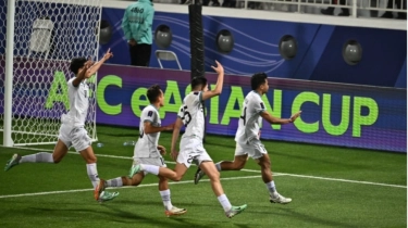 3 Calon Lawan Timnas Indonesia jika Lolos ke 16 Besar Piala Asia 2023