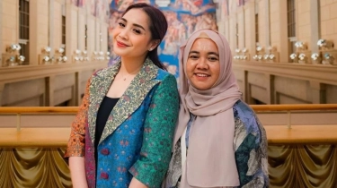 Beruntungnya Jadi Mbak Lala, Nagita Slavina Pernah Janjikan Posisi Pekerjaan Baru selesai Kuliah
