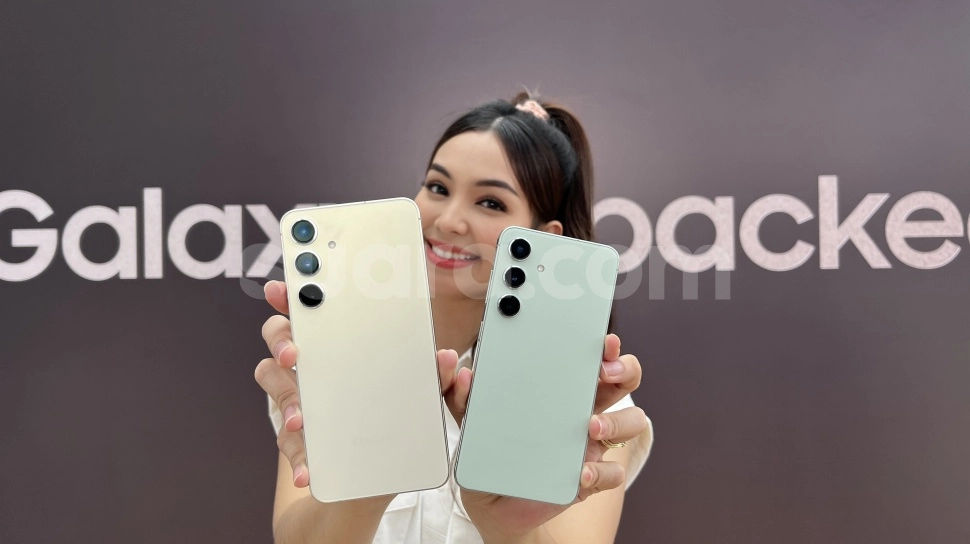 Daftar Negara yang Kebagian Samsung Galaxy S24 versi Snapdragon, Indonesia Pakai Exynos