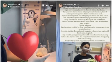 Ini yang Bakal Terjadi Jika Nana Mirdad Langsung Asuh Bayi Terlantar dan Tak Serahkan ke Pihak Terkait