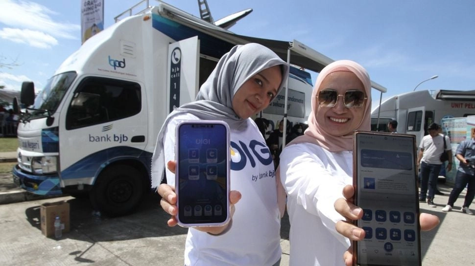 Intip Dividen BJBR Awal Tahun 2024, Perkiraan Lebih dari 50 Persen