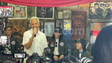 Jelang Debat, TPN Ganjar-Mahfud: Ganjar Jangan Dikambinghitamkan Proyek Semen