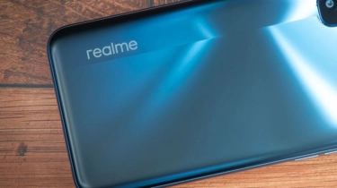 Muncul Detail Spesifikasi Realme Note 50