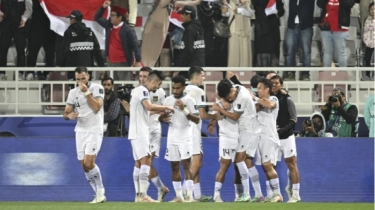 Perbandingan Harga Pasar Timnas Indonesia vs Jepang, Bak Langit dan Bumi