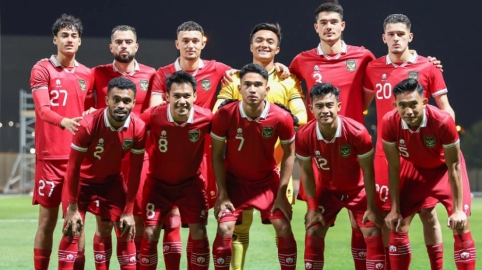 Piala Asia 2023: Jelang Lawan Jepang, Satu Kabar Baik Hampiri Timnas Indonesia Tentang Ramadhan Sananta