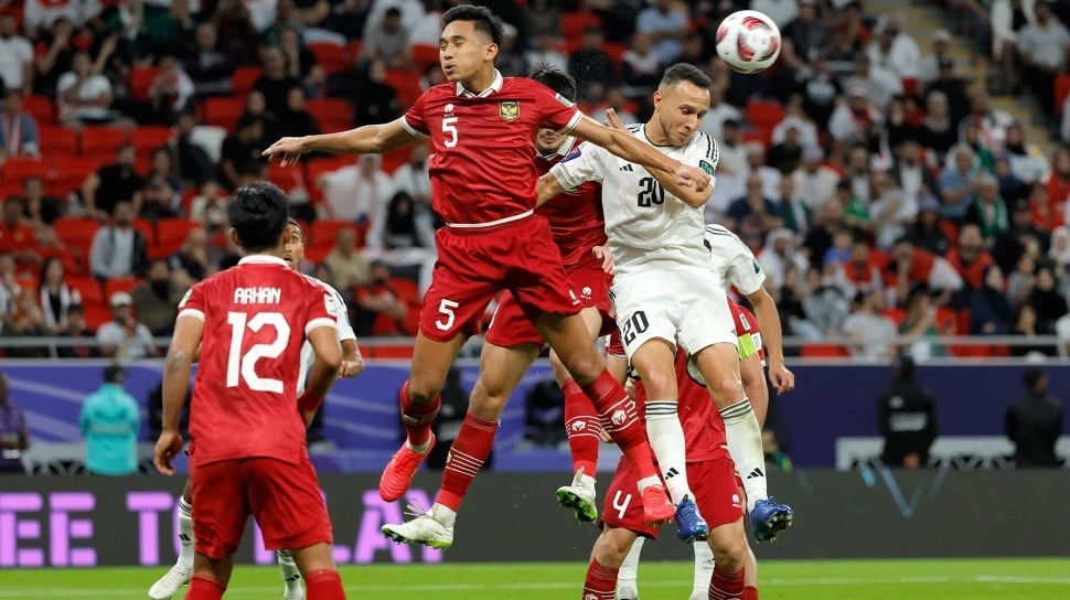 Rizky Ridho Ungkap Ada Kekurangan saat Timnas Indonesia Gulung Vietnam, Apa?