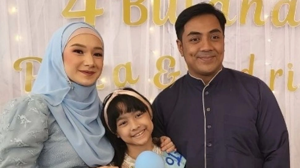 Sederet Fasilitas di Rumah Mewah Ustaz Riza Muhammad, dari Salon Pribadi hingga Minimarket