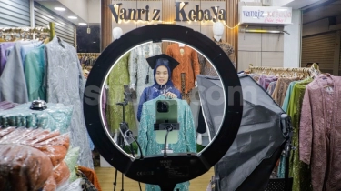 Siapa yang Mencetuskan Ide Little Bangkok Tanah Abang, Ini dia Sosoknya