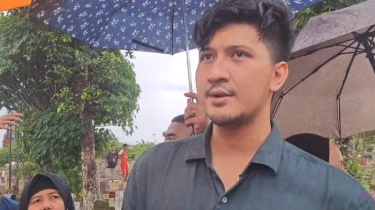 Aditya Zoni Bongkar Penyebab Suhendri Zoni Meninggal: Kita Sudah Tahu Ini akan Terjadi