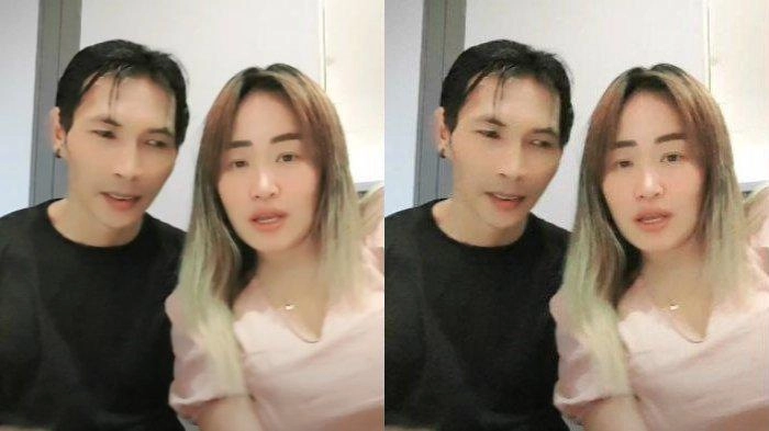 Geram dengan Tabiat Pinkan Mambo, Arya Khan Mengancam Ingin Pisah: Aku Terus yang Ngalah