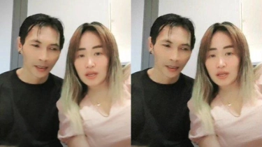 Geram dengan Tabiat Pinkan Mambo, Arya Khan Mengancam Ingin Pisah: Aku Terus yang Ngalah