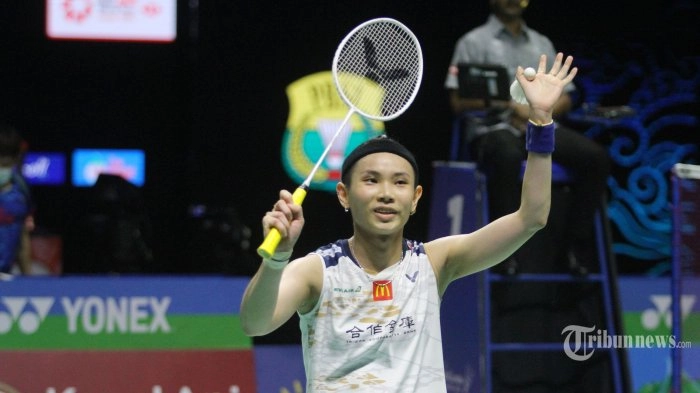 Hasil Final India Open 2024: Tai Tzu Ying & Wakil Thailand Lunasi Rasa Penasaran di Negeri Bollywood