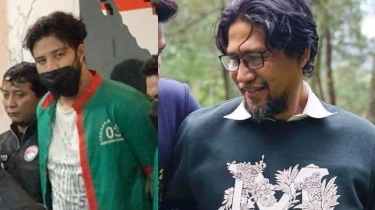Hingga Kematian Suhendri Zoni Tak Tahu Ammar Zoni Anaknya Ditahan, Hanya Tahu Sibuk di Sasana Tinju