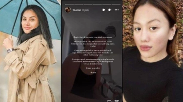 Hubungan dengan Putrinya Masih Memanas, Nikita Mirzani Abaikan Aksi Lolly Nangis Curahkan Isi Hati